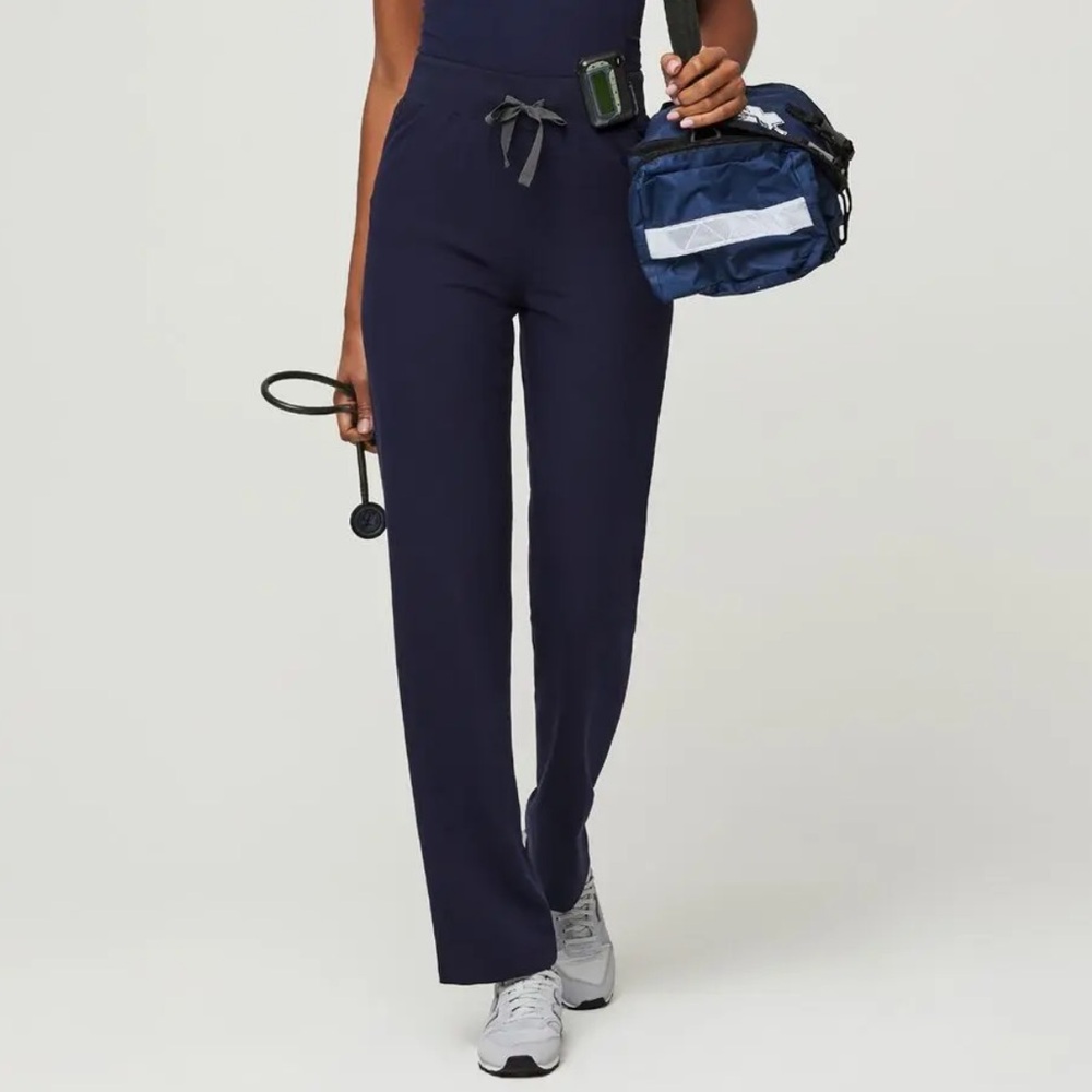 Figs Scrub Pants